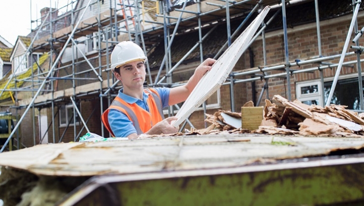 Creating a sustainability culture in the construction industry involves going